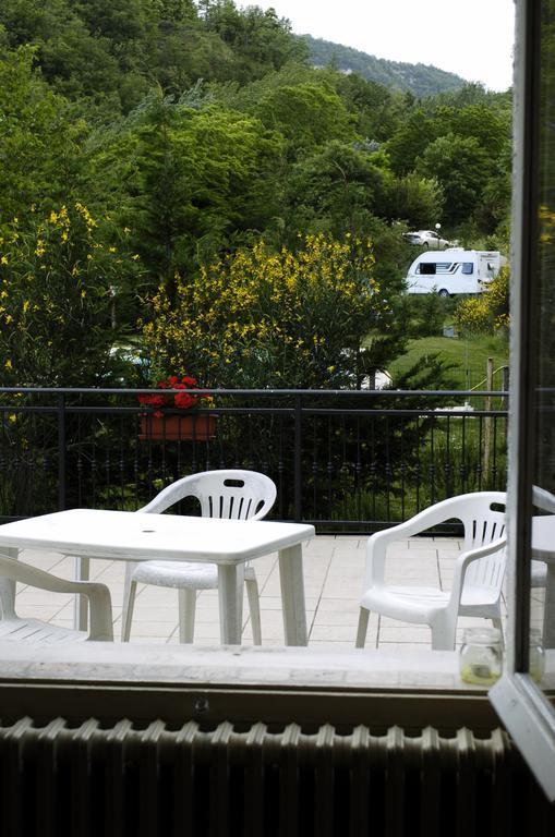 Friendly Holiday Homes Garbagna Exterior photo