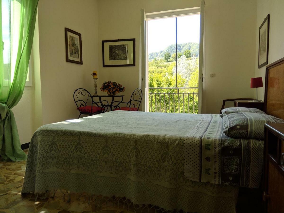 Friendly Holiday Homes Garbagna Room photo